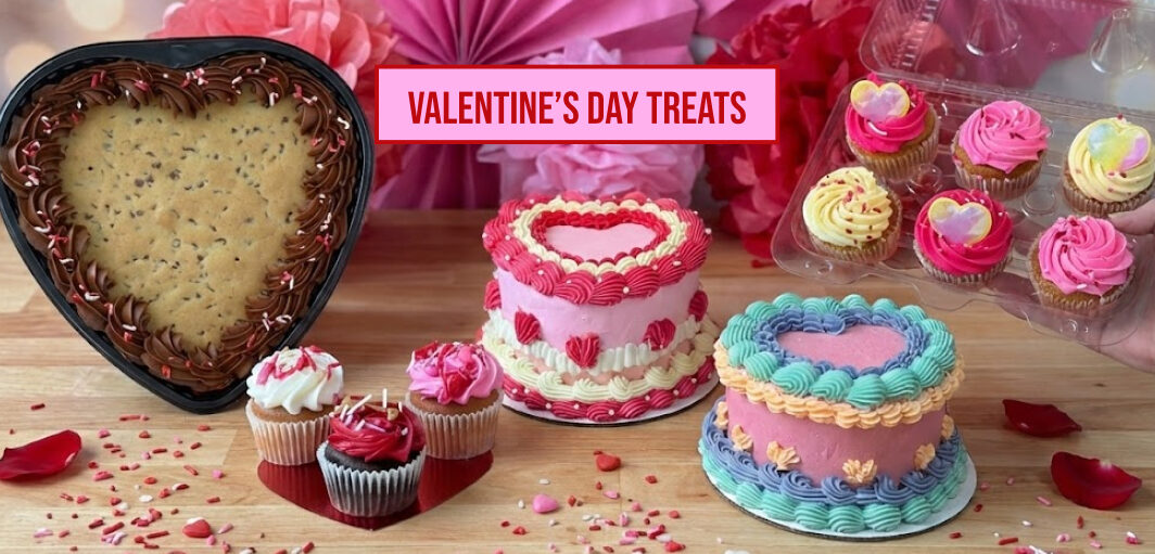 Valentine's banner-2